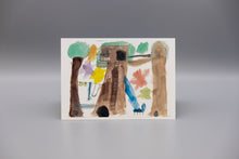 Load image into Gallery viewer, ABoR Foundation Greeting Card Collection — "What Does Home Mean to You?"