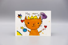 Load image into Gallery viewer, ABoR Foundation Greeting Card Collection — "What Does Home Mean to You?"
