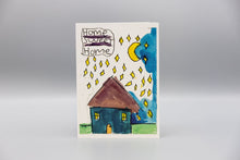 Load image into Gallery viewer, ABoR Foundation Greeting Card Collection — "What Does Home Mean to You?"