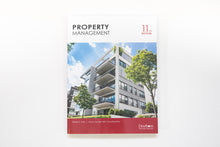 Load image into Gallery viewer, PROPERTY MANAGEMENT