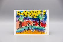 Load image into Gallery viewer, ABoR Foundation Greeting Card Collection — "What Does Home Mean to You?"

