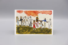 Load image into Gallery viewer, ABoR Foundation Greeting Card Collection — "What Does Home Mean to You?"
