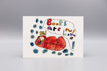 Load image into Gallery viewer, ABoR Foundation Greeting Card Collection — "What Does Home Mean to You?"
