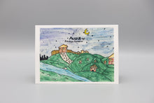 Load image into Gallery viewer, ABoR Foundation Greeting Card Collection — "What Does Home Mean to You?"
