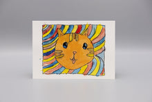 Load image into Gallery viewer, ABoR Foundation Greeting Card Collection — "What Does Home Mean to You?"
