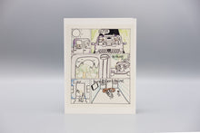 Load image into Gallery viewer, ABoR Foundation Greeting Card Collection — "What Does Home Mean to You?"
