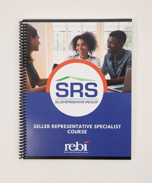 SELLER REPRESENTTIVE SPECIALIST (SRS) – ABoR REALTOR® Store